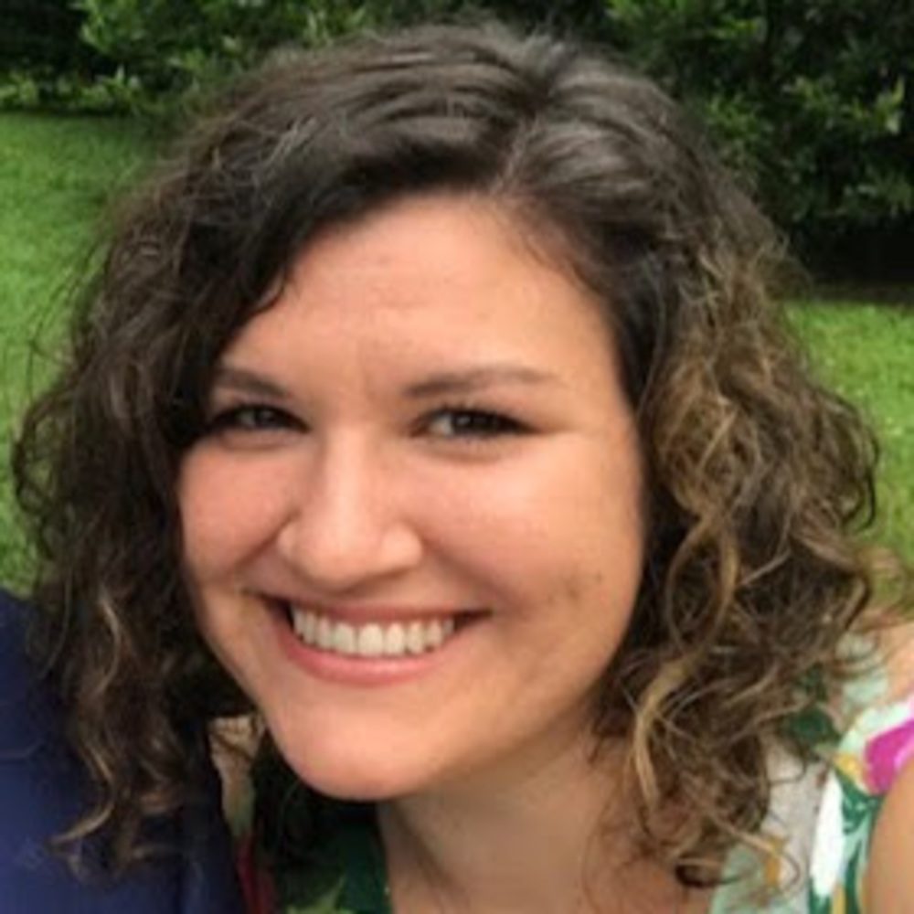 Meet your Posher, Kristen